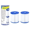 Filtr Do Pompy Filtrującej Typ I 2szt. Bestway 58093