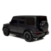 Auto Mercedes AMG G63 Zdalnie Sterowany R/C 1:24 Czarny 2.4 G