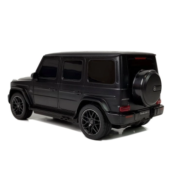 Auto Mercedes AMG G63 Zdalnie Sterowany R/C 1:24 Czarny 2.4 G