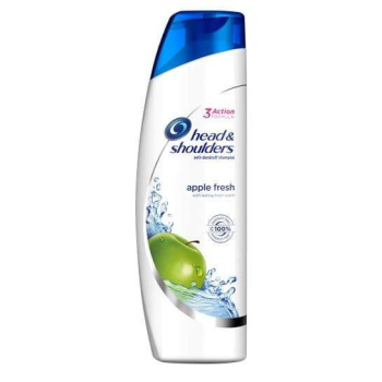 Head&Shoulders Apple Fresh 360 ml