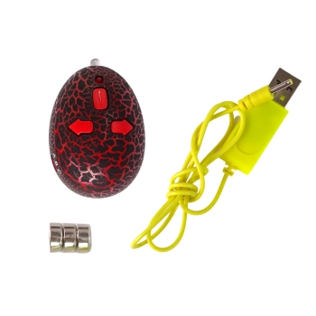 Zdalnie Sterowany Wąż Kobra Na Pilota 44 cm Długości