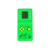 Gra Elektroniczna Tetris Kieszonkowa Zielona