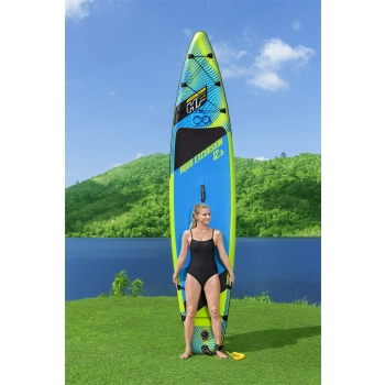 Deska Sup Hydro-Force 381 x 79 x 15 cm Bestway 65373