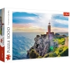 Puzzle - 1000 - Latarnia morska w Melagavi - Trefl 10436