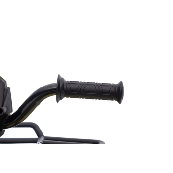 Quad Na Akumulator JC915 Żółty