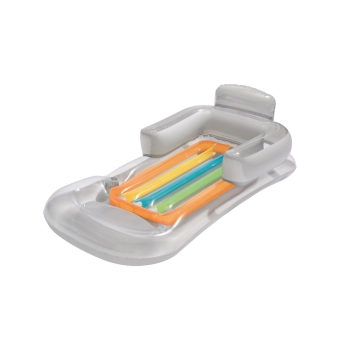 Dmuchany Materac, Fotel 161 x 84 cm Bestway 43028