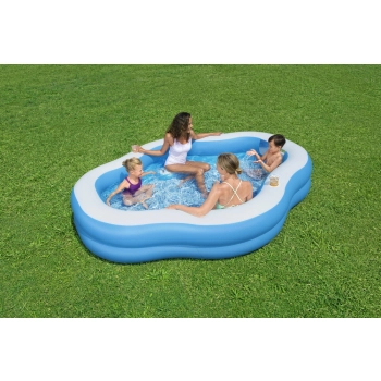 Dmuchany Basen 270 x 198 x 51 cm Bestway 54409