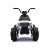 Quad na Akumulator BDM0911 Białe