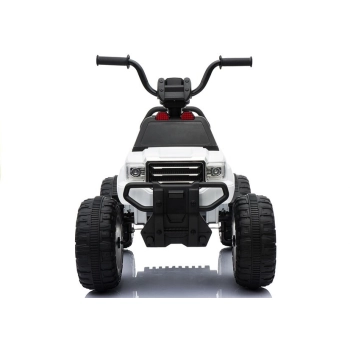 Quad na Akumulator BDM0911 Białe