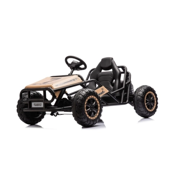 Auto Na Akumulator Buggy A8812 Khaki 24V