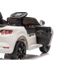 Auto Na Akumulator Ford Mustang Mach-E Biały 24V