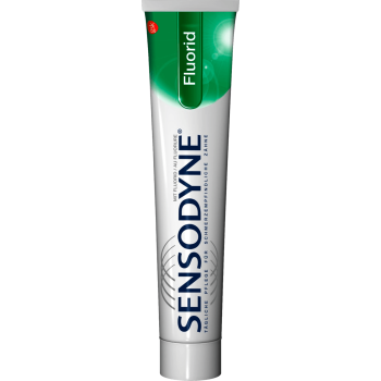 Sensodyne Fluorid 75 ml