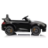 Auto na Akumulator Mercedes GTR Czarny