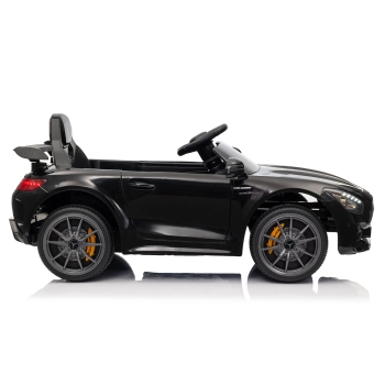 Auto na Akumulator Mercedes GTR Czarny