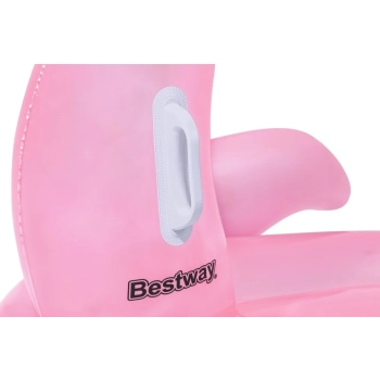 Dmuchany Flaming 153 cm x 143 cm Bestway 41475