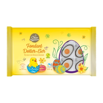 Jajka wielkanocne 225 g