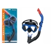 Zestaw do Nurkowania Maska z Rurką Niebieski 24070