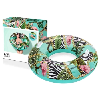 Koło Do Pływania 114 cm Bestway 36302