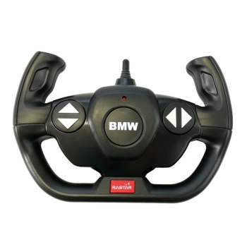 Auto R/C BMW Z4 Roadster Rastar 1:14 Białe