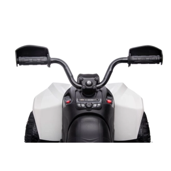Quad Na Akumulator CAN-AM Renegate Biały
