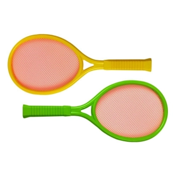 Zestaw Sportowy Rakiety Frisbee Diabolo