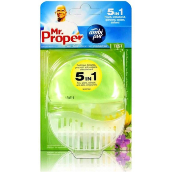 Mr.Proper Ambi Pure Fresh Gardens Zawieszka WC 55 ml