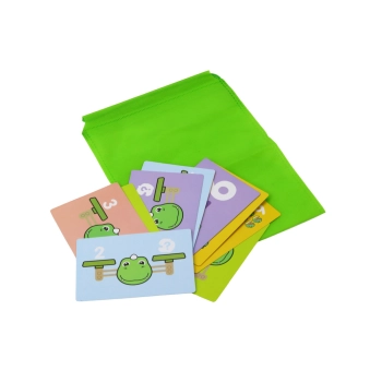 Gra Zręcznościowa Łowienie Dinozaurów Waga Nauka Liczenia Matematyka