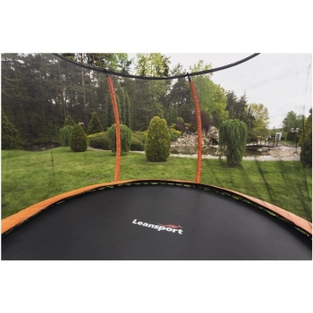 Trampolina LEAN SPORT BEST 12ft