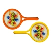 Zestaw Sportowy Rakiety Frisbee Diabolo