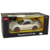 Auto R/C Porsche 911 GT3 RS 1:14 Rastar Białe