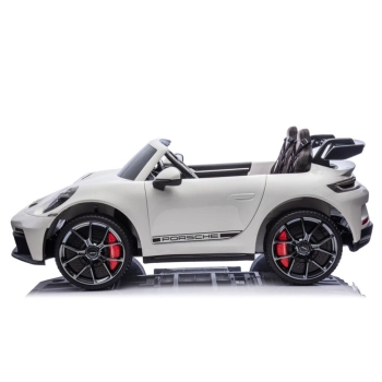 Auto Na Akumulator DK-P911 Porsche GT3 Biały