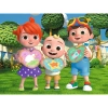 Puzzle - 30 - Cocomelon - Bawmy sie razem! - Trefl 18295