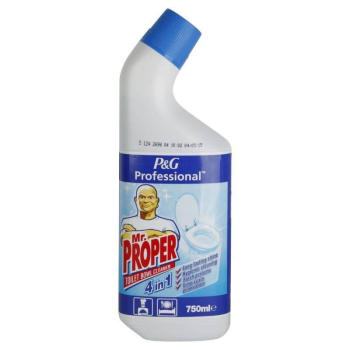Mr Proper WC do Żel 750 ml