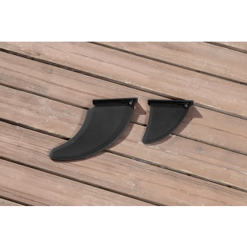 Kajak Dmuchany Trzyosobowy 381 x 100 cm Bestway 65132