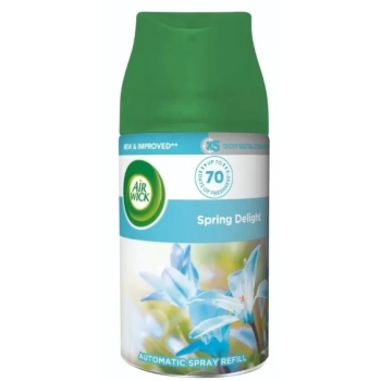 Air Wick Freshmatic Spring Delight Wkład 250 ml
