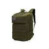 Plecak Militarny Wojskowy Taktyczny Khaki 40-60L