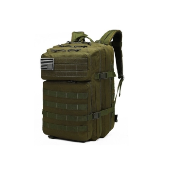 Plecak Militarny Wojskowy Taktyczny Khaki 40-60L