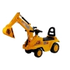 Jeździk Dla Malucha koparka Ruchome Ramie Nocnik