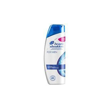 Head&Shoulders For Men Derma&Care Szampon do Włosów 300 ml