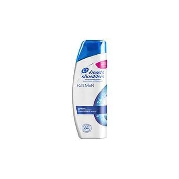 Head&Shoulders For Men Derma&Care Szampon do Włosów 300 ml