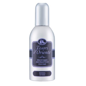 Tesori d'Oriente Mirra Woda Toaletowa 100 ml