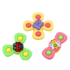 Zabawka Sensoryczna Spinnery Pszczółka Biedronka Motylek Przyssawki