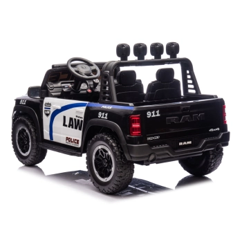 Pojazd na akumulator RAM ZB629-P Policja