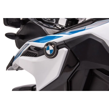 Motor Na Akumulator Policyjny JT5002B Biały