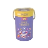 Puzzle w Tubie Kosmos 28 Elementów