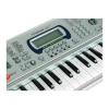 Keyboard MQ5407 Organy 54 Klawisze LCD Ładowarka