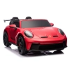 Auto Na Akumulator DK-P911 Porsche GT3 Czerwony