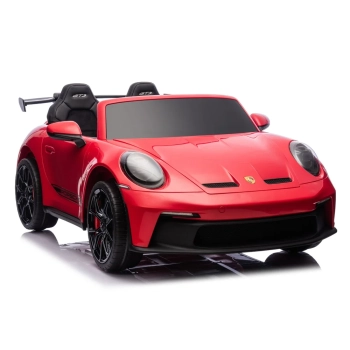 Auto Na Akumulator DK-P911 Porsche GT3 Czerwony