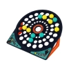 Gra Zręcznościowa Skaczące Piłeczki Tarcza Układanka
