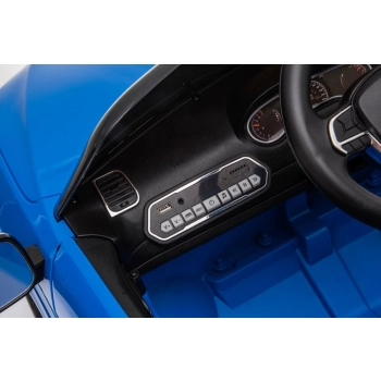 Auto na Akumulator Jeep Grand Cherokee Niebieski JJ2055